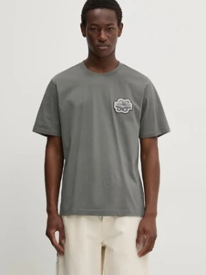 Filling Pieces t-shirt bawełniany Gowtu Gun