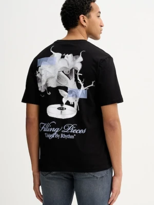 Filling Pieces t-shirt bawełniany Grammophone