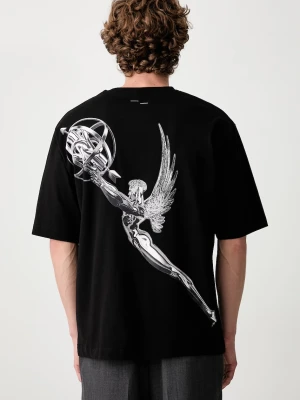 Filling Pieces T-shirt bawełniany męski