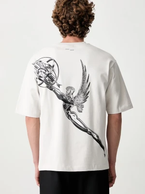 Filling Pieces T-shirt bawełniany męski