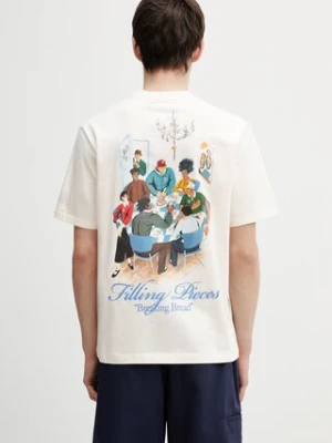 Filling Pieces t-shirt bawełniany Pepper