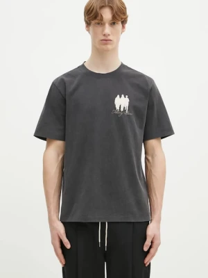 Zdjęcie produktu Filling Pieces t-shirt bawełniany United by Generations