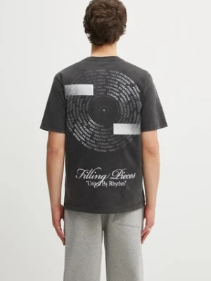 Filling Pieces t-shirt bawełniany Vinyl