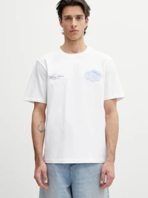 Filling Pieces t-shirt męski bawełniany Citrus