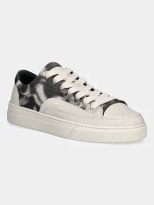 Filling Pieces tenisówki Riviera Blemish kolor beżowy 90260081861