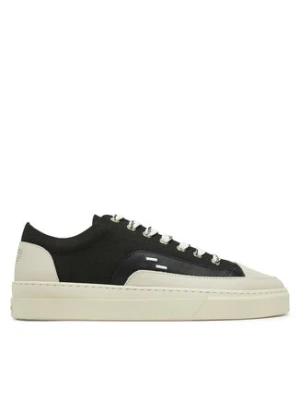 Filling Pieces Trampki Riviera 90223101861 Czarny