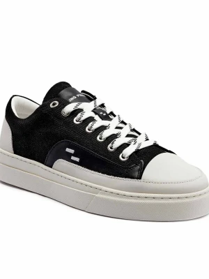 Zdjęcie produktu Filling Pieces Trampki Riviera | z dodatkiem skóry