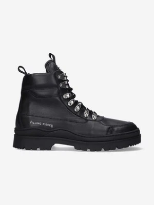 Filling Pieces workery skórzane Mountain Boot