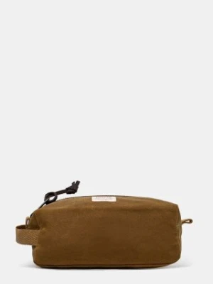 Filson kosmetyczka Tin Cloth Travel Kit kolor beżowy FMBAG0054