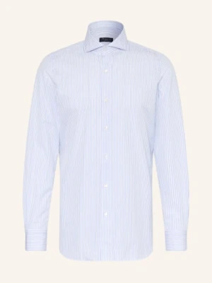 Finamore 1925 Koszula Napoli Eduardo Regular Fit weiss