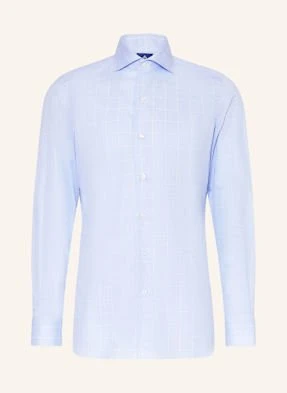 Finamore 1925 Koszula Napoli Regular Fit weiss