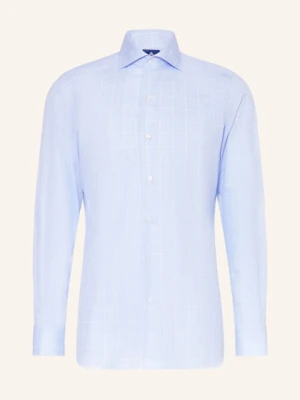 Finamore 1925 Koszula Napoli Regular Fit weiss