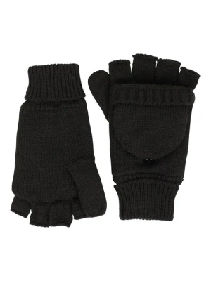Fingerless Mitten - rękawiczki damskie - Purple Mountain Warehouse