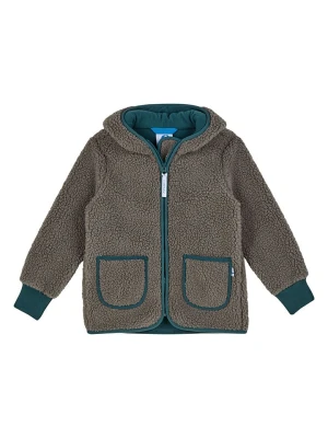 finkid Bluza "Makea" w kolorze czarnym rozmiar: 80/90