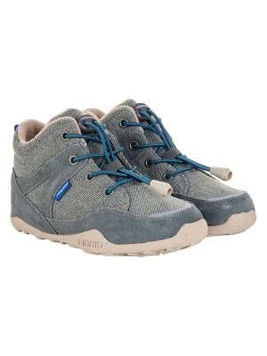 finkid Buty trekkingowe "Nilkka" w kolorze niebieskim rozmiar: 25