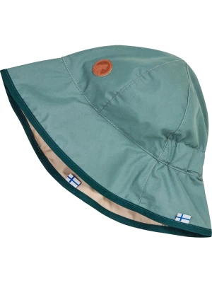 finkid Dwustronny kapelusz "Jousi" w kolorze błękitnym rozmiar: 48-50 cm