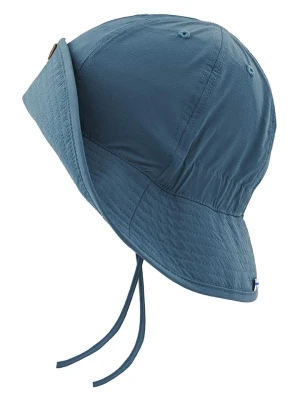 finkid Kapelusz "Purema Protect" w kolorze niebieskim rozmiar: 52 cm