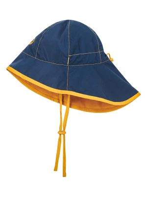 finkid Kapelusz "Ranta Sport" w kolorze granatowym rozmiar: 50 cm