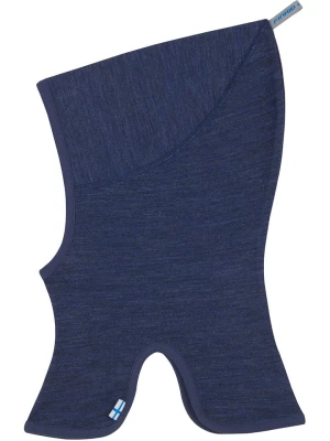 finkid Kominiarka "Luola Soft" w kolorze granatowym rozmiar: 54 cm