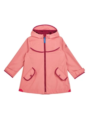finkid Kurtka funkcyjna "Liisa" w kolorze jasnoróżowym rozmiar: 90/100