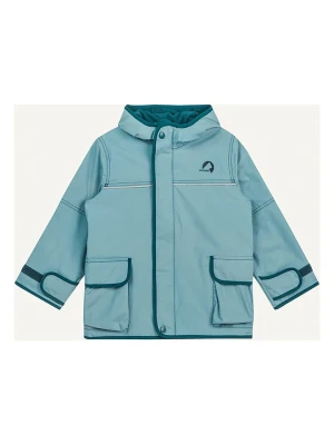 finkid Kurtka funkcyjna "Tuulis Eko" w kolorze niebieskim rozmiar: 120/130