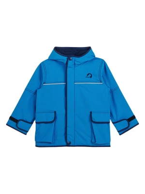 finkid Kurtka funkcyjna "Tuulis Eko" w kolorze niebieskim rozmiar: 100/110