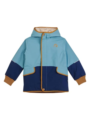 finkid Kurtka "Moska Mukka" w kolorze czarnym rozmiar: 80/90