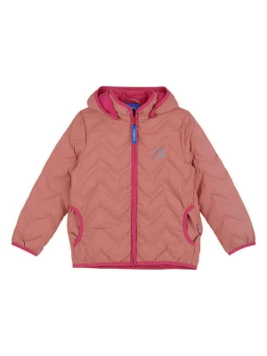 finkid Kurtka przejściowa "Vanukas Air" w kolorze jasnoróżowym rozmiar: 100/110