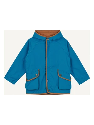 finkid Kurtka zewnętrzna "Ilma" w kolorze granatowym rozmiar: 100/110