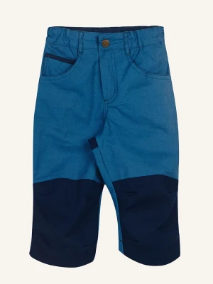 finkid Szorty funkcyjne "Kulta" w kolorze granatowym rozmiar: 100/110