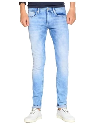 Finsbury Pants Q344 Pepe Jeans