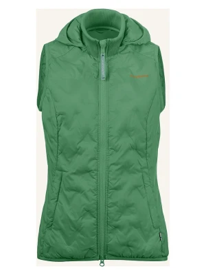 finside Kamizelka "Liiki" w kolorze zielonym rozmiar: 34