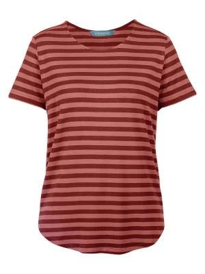 finside Koszulka "Mekkoli" w kolorze czerwonym rozmiar: 36