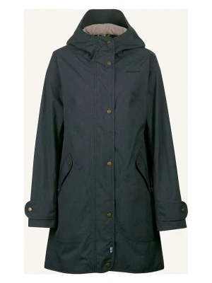 finside Kurtka funkcyjna "Onnimaa" w kolorze antracytowym rozmiar: 34