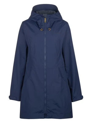 finside Kurtka funkcyjna "Ulkosalla" w kolorze granatowym rozmiar: 34