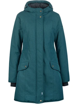 finside Parka "Oona Maa" w kolorze niebieskim rozmiar: 38