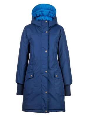 finside Parka "Sipuli" w kolorze niebieskim rozmiar: 36