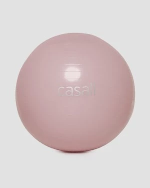 Zdjęcie produktu Fioletowa Piłka Gimnastyczna Casall Gym Ball 70-75cm