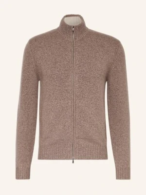 Fioroni Kardigan Z Kaszmiru beige