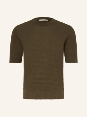 Fioroni Koszulka Z Dzianiny gruen
