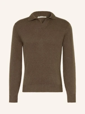 Fioroni Sweter beige