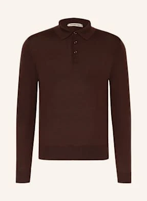 Fioroni Sweter braun