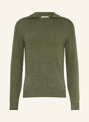 Fioroni Sweter gruen