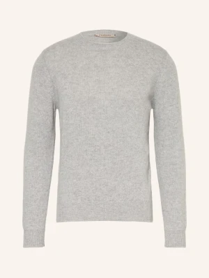 Fioroni Sweter Z Kaszmiru weiss JASNOCZARY