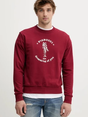 Fiorucci bluza bawełniana