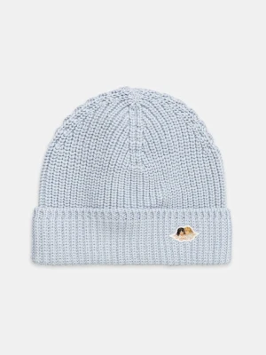 Fiorucci czapka z dodatkiem wełny Angel Patch