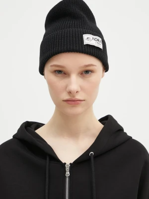 Fiorucci czapka z domieszką wełny Knit Logo Beanie