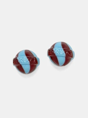 Fiorucci klipsy Mini Lollipop U01FPAJE145PT01MU01