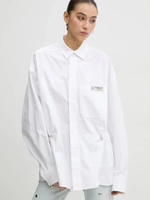 Fiorucci koszula bawełniana