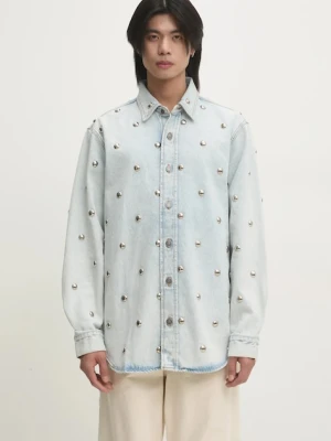 Fiorucci koszula jeansowa